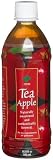 Health & Personal Care : Ito En Teas' Tea Apple, 16.9-Ounce Bottles (Pack of 12)