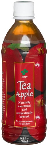 Ito En Teas