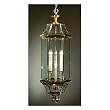 Kichler Crystal Palace Hall /Foyer Light- Polished Brass