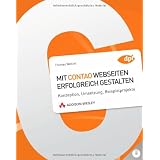 Mit Contao Webseiten erfolgreich gestalten - Konzeption, Umsetzung, Beispielprojekte (DPI Grafik)von "Thomas Weitzel"