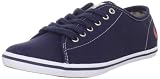 Fred Perry Women's Phoenix Canvas Fashion Sneaker