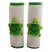 goldbug Animal Strap Cover Turtle �J�[�V�[�g�X�g���b�v�J�o�[ �J�� �|���G�X�e�� 90361