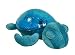 Cloud B Tranquil Turtle Aqua