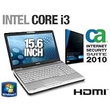 Toshiba Satellite Notebook PC & CA ISS 2010 Bundle