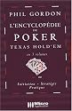 L'encyclopédie du Poker Texas Hold'em en 3 volumes : Initiation, stratégie, pratique