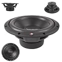 10" 500W Car Subwoofer