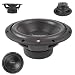 Rockford Fosgate R2D4-10 Prime R2 DVC 4 Ohm 10-Inch 250 Watts RMS 500 Watts Peak Subwoofer