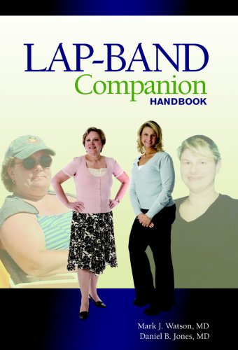 City Travel Guides Discounted  Books : LAP-BAND Companion
