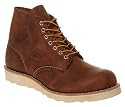 Redwing Classic Round Toe Boot