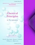Chemical Principles in the Laboratory (Brooks/Cole Laboratory Series for General Chemistry)