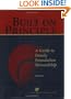 Built on Principle: A Guide to Family Foundation Stewardship