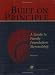 Book Built on Principle: A Guide to Family Foundation Stewardship