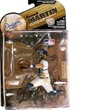 RUSSELL MARTIN / LOS ANGELES DODGERS (White Jersey) McFarlane MLB Sports Picks Series 25 Action Figure
