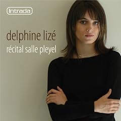 R�cital Salle Pleyel