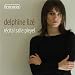 R�cital Salle Pleyel