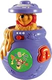 Eigenschaften Vtech 80-74304 / Vtech 80-74304 - Winnie Puuh Musikalischer Honigtopf