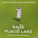 Rage in Placid Lake