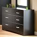 South Shore Furniture Back Bay Collection Triple Dresser