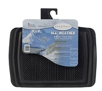REMINGTON INDUSTRIES 410-14 "REMINGTON" ALL WEATHER REAR RUBBER MAT 1 PIECE
