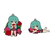 ぴくりる! 初音ミクラバーストラップ #03ロミオとシンデレラ