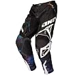One Industries Galaxy Men's Defcon MX Motorcycle Pants