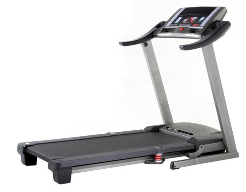 Epic 475 MX Treadmill