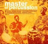 Masters of Percussion Vol.1 Af