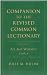 Companion to the Revised Common Lectionary: All Age Worship Year A v. 2 (Companions to the Revised Common Lectionary)