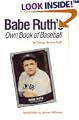Babe Ruth's Own Book of Baseball
