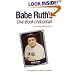 Babe Ruth's Own Book of Baseball