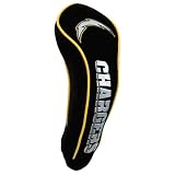 San Diego Chargers Neoprene Golf Headcover
