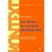 Ken Wilber - die integrale (R)EVOLUTION