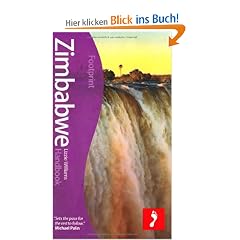 Zimbabwe Handbook (Footprint Zimbabwe Handbook)