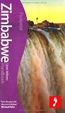 Zimbabwe Handbook: Travel Guide to Zimbabwe (Footprint - Handbooks)