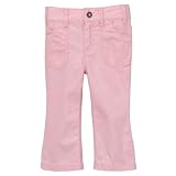 Toddler Girls' Cherokee Pants