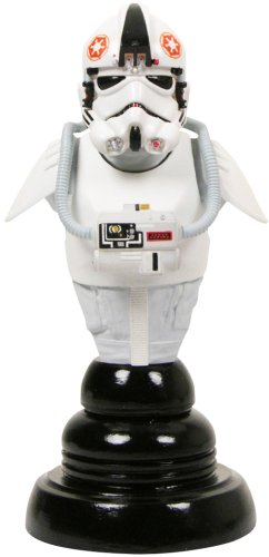 ������ȥ른�㥤����� Star Wars - Classics Bust: AT-AT Driver �������� ������� ���᡼�� �ե��� �����꡼ ���� ư�� �̿���