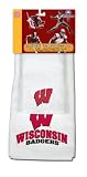 Wisconsin Badgers Kitchen Towel Combo