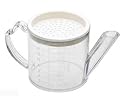 Gravy Separator with strainer Plastic Guaranteed quality