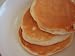 Grandma's Sweet Potato Pancake Available