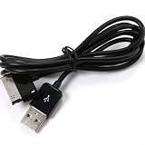 Brand New 4FT 4 FT FOOT FEET USB DATA SYNC CHARGING CABLE CORD FOR DELL STREAK MINI 5 7