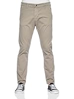 Meltin Pot Pantalón Ebertg (Taupe)