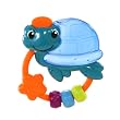 Baby Einstein Baby Neptune Rattle And Teethe Baby Einstein Baby Neptune Rattle And Teethe