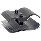 Tactical QQ06 Bracket Barrel Mount Holder Fr Flashlight Torch Laser Scope Sights