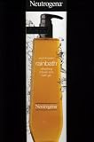 Neutrogena Rainbath Refreshing Shower & Bath Gel - 40 oz Mega Size!