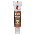Yes To Carrots Cocoa Loco Lip Gloss