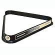 NHL Pittsburgh Penguins Billiard Ball Triangle Rack