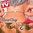 Clever Clasp Magnetic Jewelry Clasp