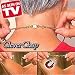 Clever Clasp Magnetic Jewelry Clasp