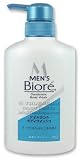 Men &acute; s Biore Deodorant Body Wash by Kao - 440ml - B001GZRAK6
