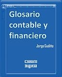 Glosario contable y financiero (Negocios) (Spanish Edition)